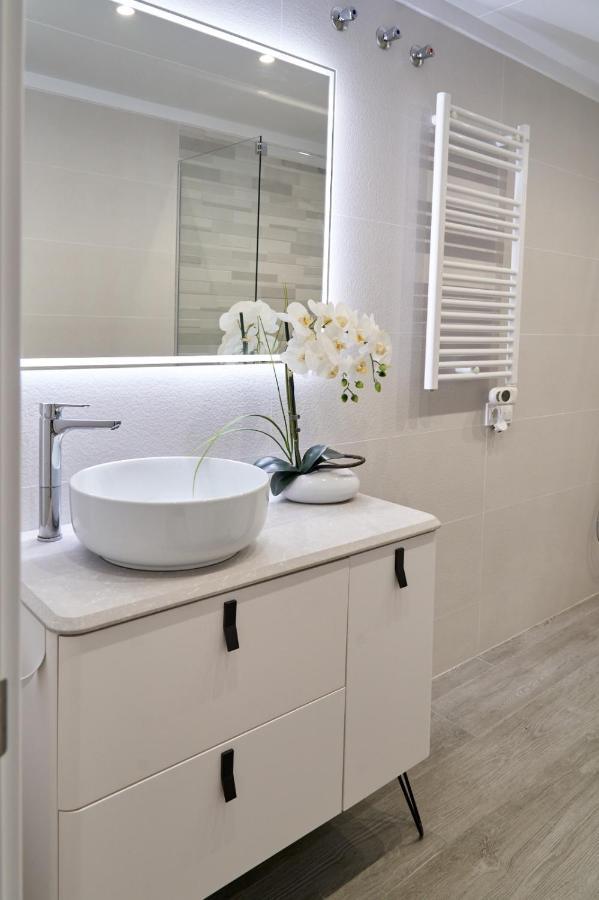 Atic Sole Apartment Les Cases d'Alcanar Bagian luar foto